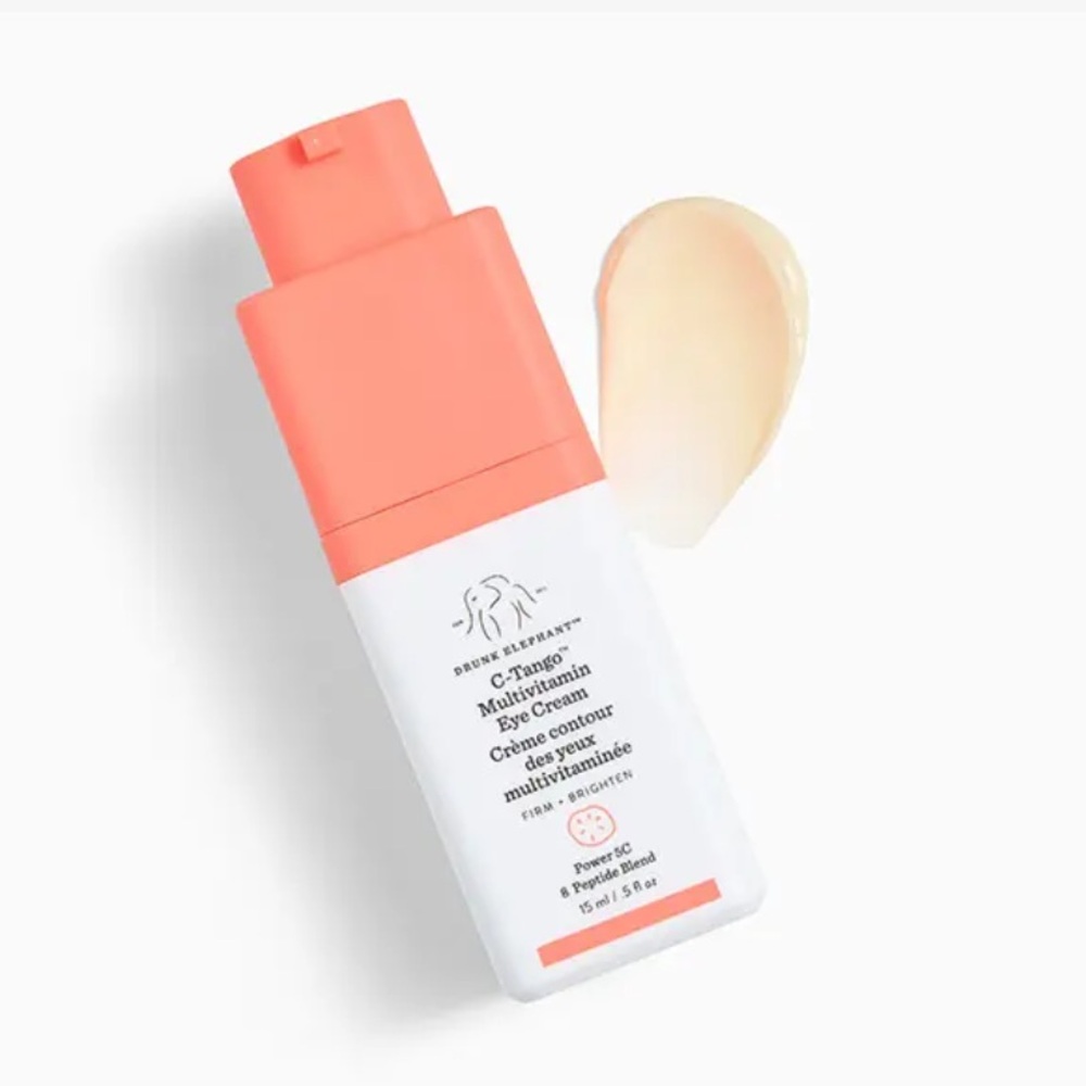 C-Tango™ Multivitamin Eye Cream